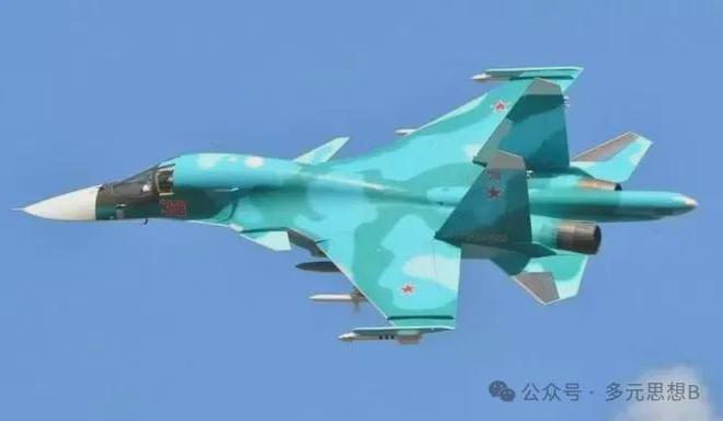-34车臣首都格罗兹尼遭遇大规模爆炸麻将胡了app突发F-16击落了苏(图3)