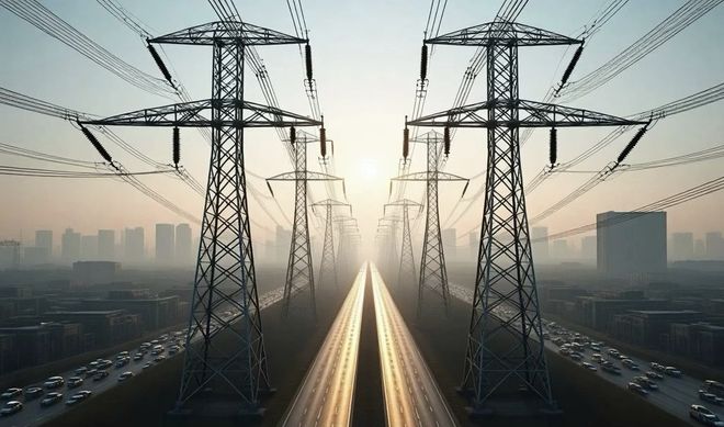 打响第一枪！「AI+材料」成最新核武器PG麻将胡了试玩美国宣战AI行动计划(图4)