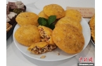 美食手艺人：金黄玉米粿点亮“美滋滋”生活