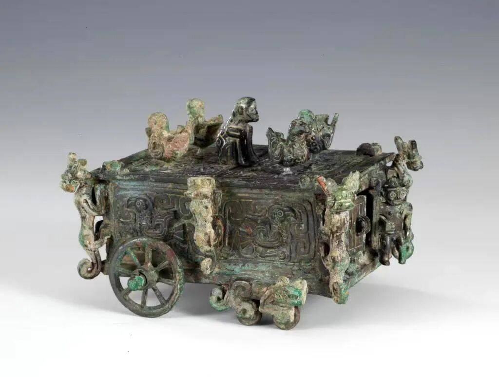 西广播电视报》2025年第46期PG电子麻将胡了2电子版 《山(图8) 西广播电视报》2025年第46期PG电子麻将胡了2电子版 《山(图8)