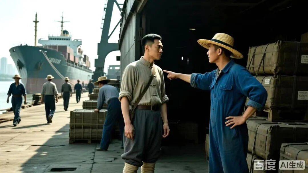 西广播电视报》2025年第46期PG电子麻将胡了2电子版 《山(图12) 西广播电视报》2025年第46期PG电子麻将胡了2电子版 《山(图12)