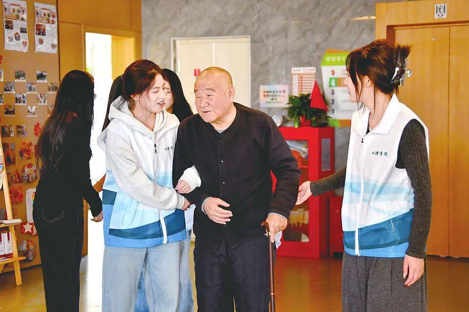 西广播电视报》2025年第46期PG电子麻将胡了2电子版 《山(图14) 西广播电视报》2025年第46期PG电子麻将胡了2电子版 《山(图14)