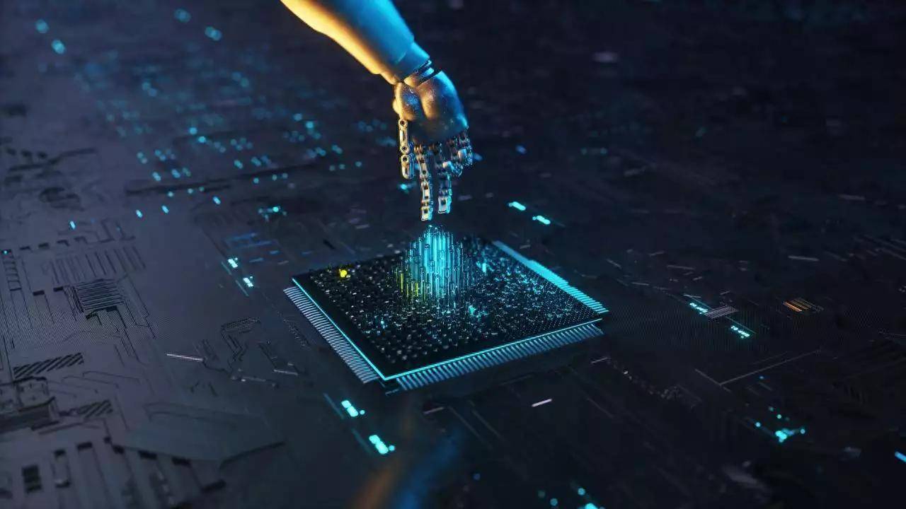 能再获5亿战投转向AI芯片和机器人麻将胡了芯片通过美国审查后